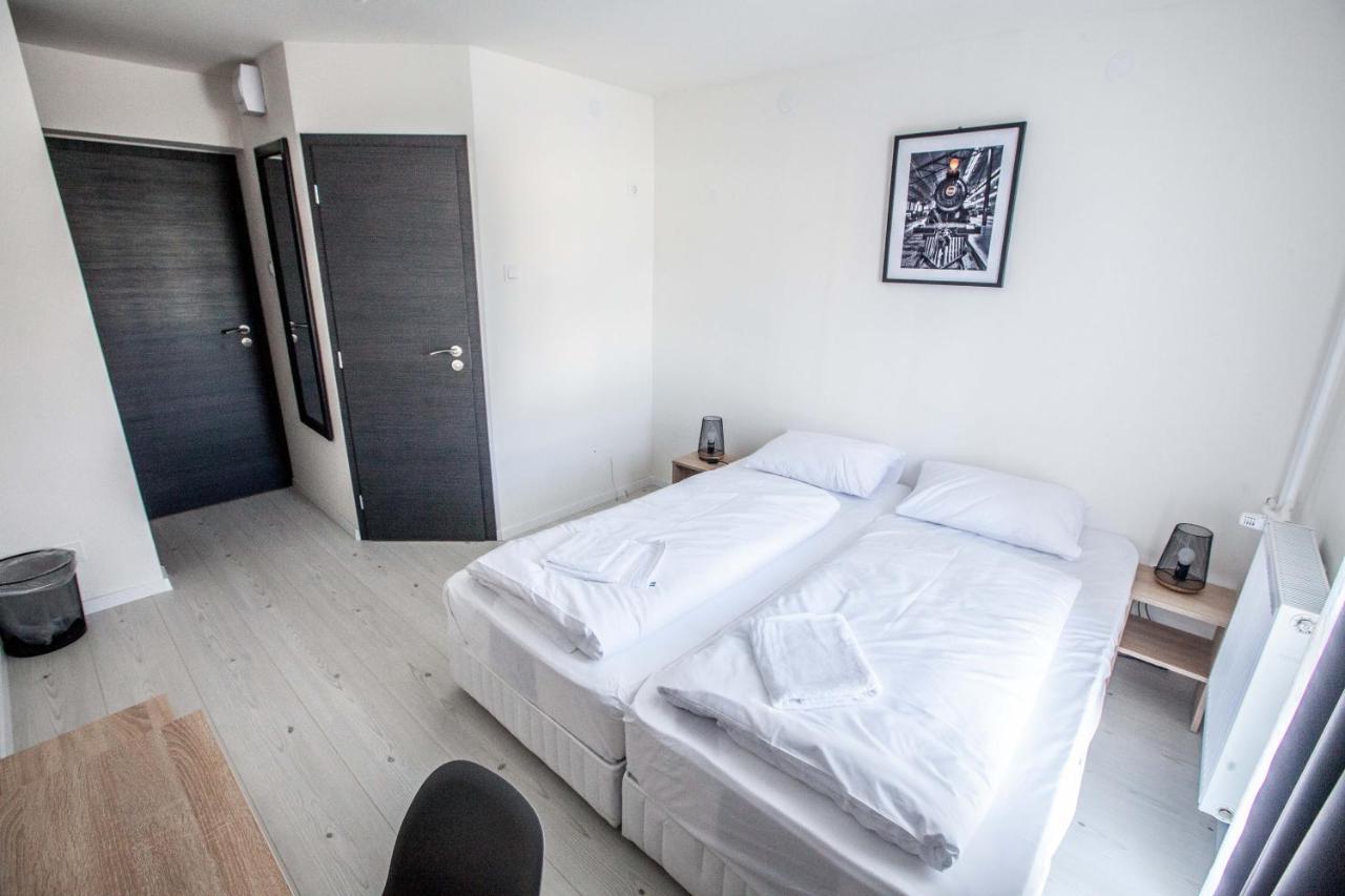 Hotel Rajka Hotel Rajka