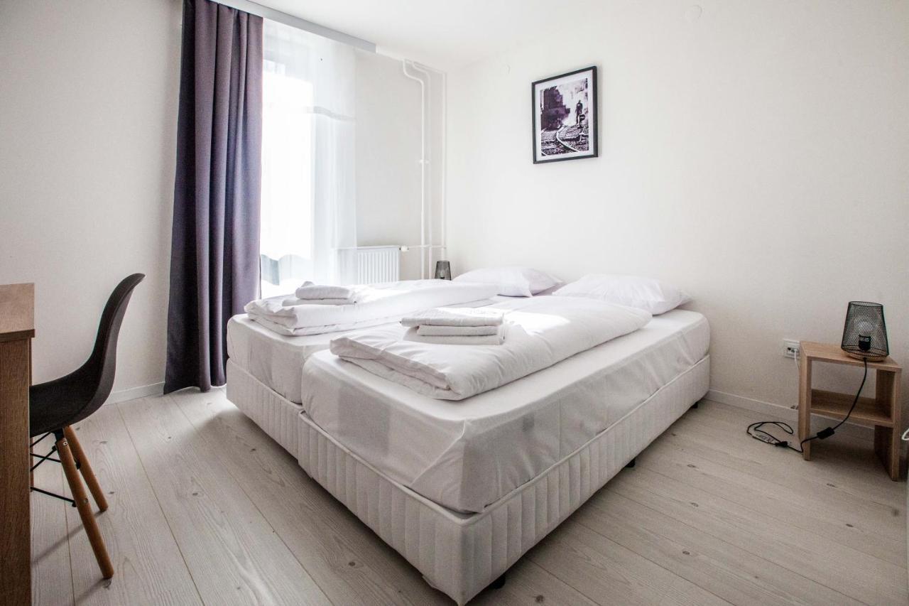 Hotel Hotel Rajka 2*